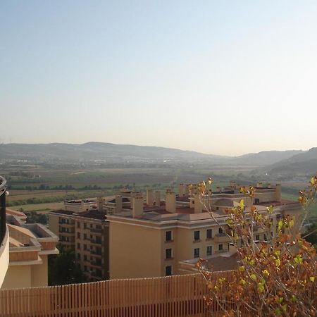 Lovely Apartment Near Airport And Nations Park, With Garage Лориш Экстерьер фото