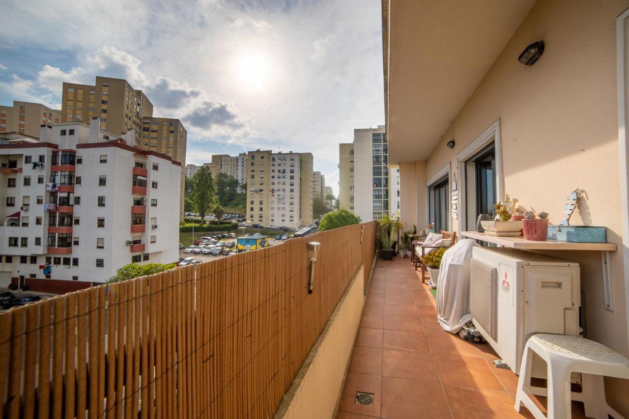 Lovely Apartment Near Airport And Nations Park, With Garage Лориш Экстерьер фото