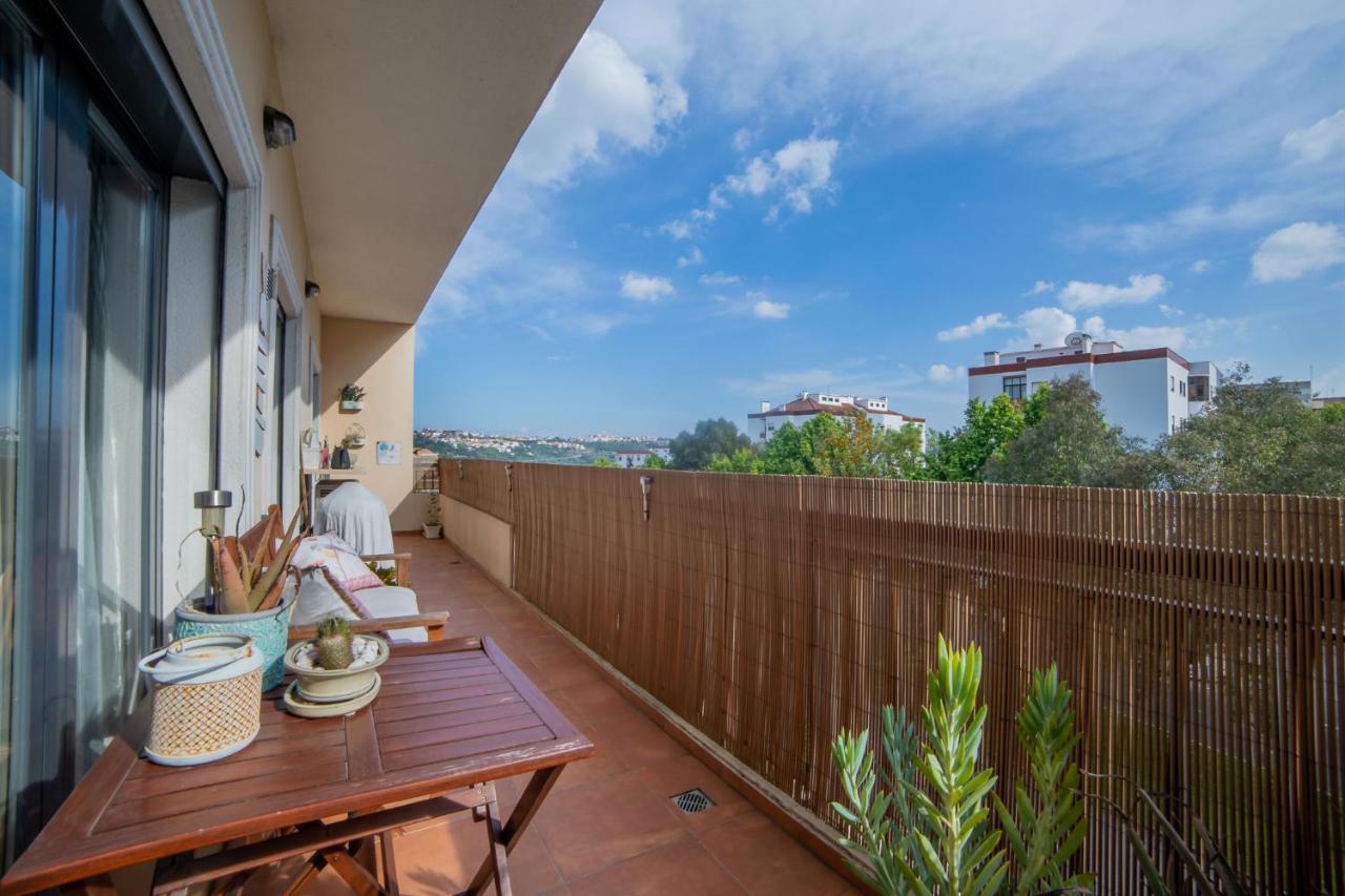 Lovely Apartment Near Airport And Nations Park, With Garage Лориш Экстерьер фото