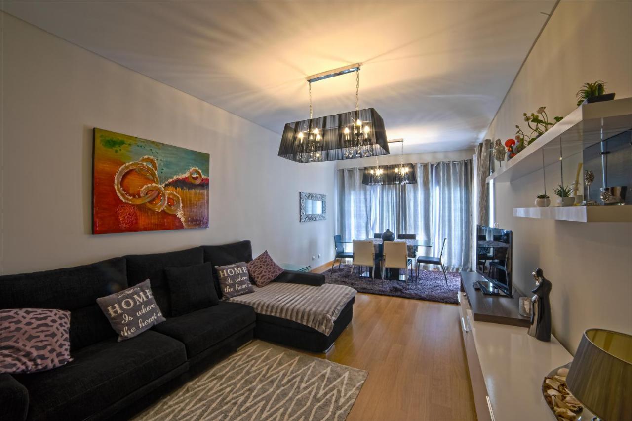 Lovely Apartment Near Airport And Nations Park, With Garage Лориш Экстерьер фото