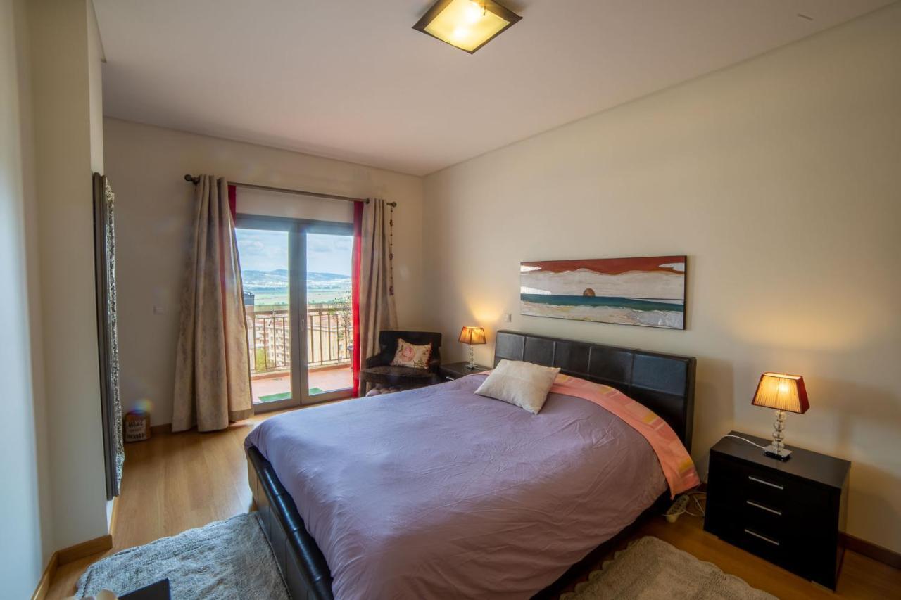 Lovely Apartment Near Airport And Nations Park, With Garage Лориш Экстерьер фото