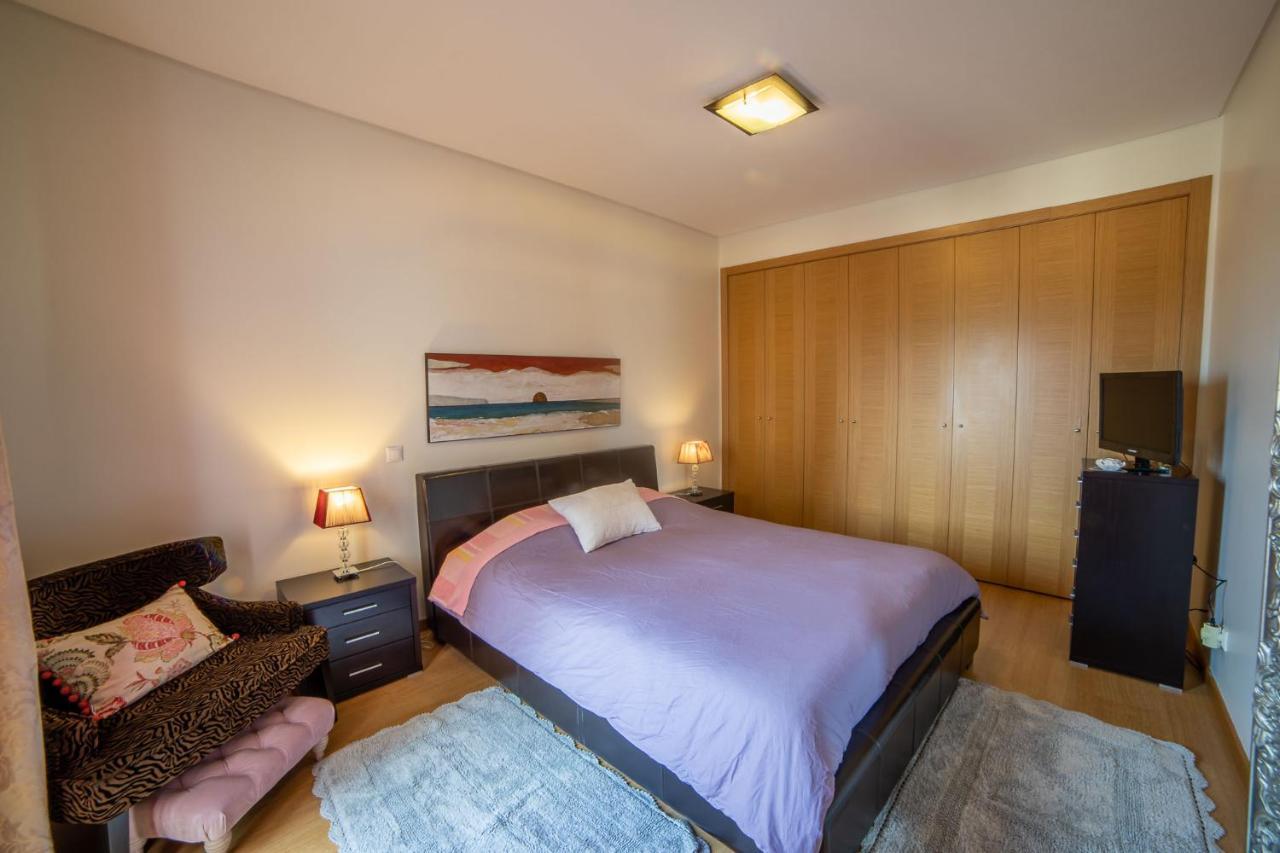 Lovely Apartment Near Airport And Nations Park, With Garage Лориш Экстерьер фото