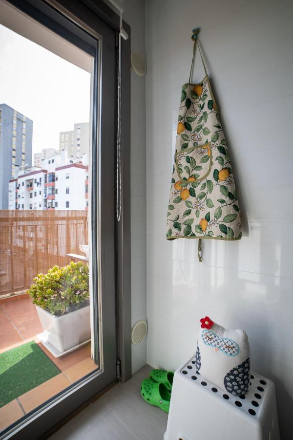 Lovely Apartment Near Airport And Nations Park, With Garage Лориш Экстерьер фото