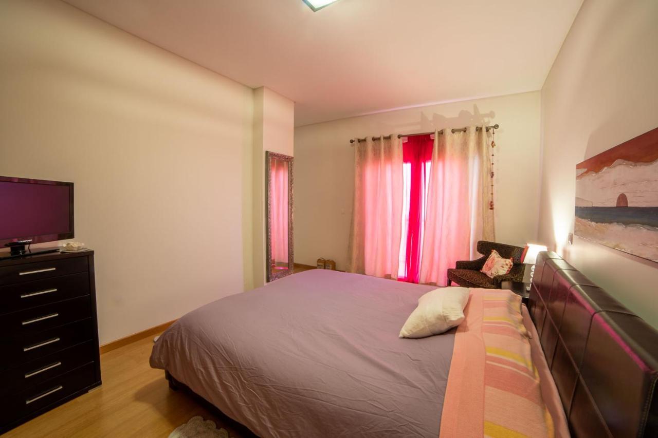 Lovely Apartment Near Airport And Nations Park, With Garage Лориш Экстерьер фото