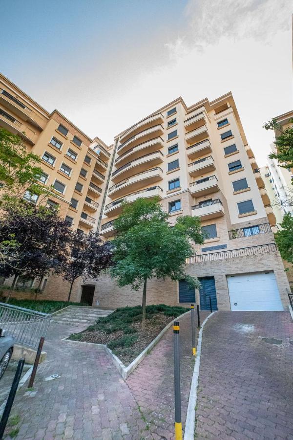 Lovely Apartment Near Airport And Nations Park, With Garage Лориш Экстерьер фото