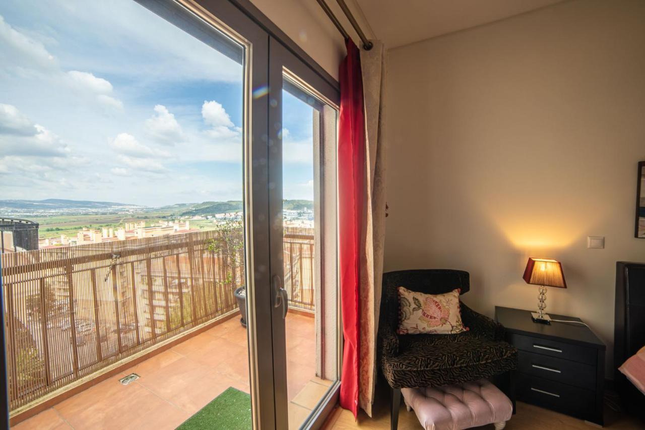Lovely Apartment Near Airport And Nations Park, With Garage Лориш Экстерьер фото