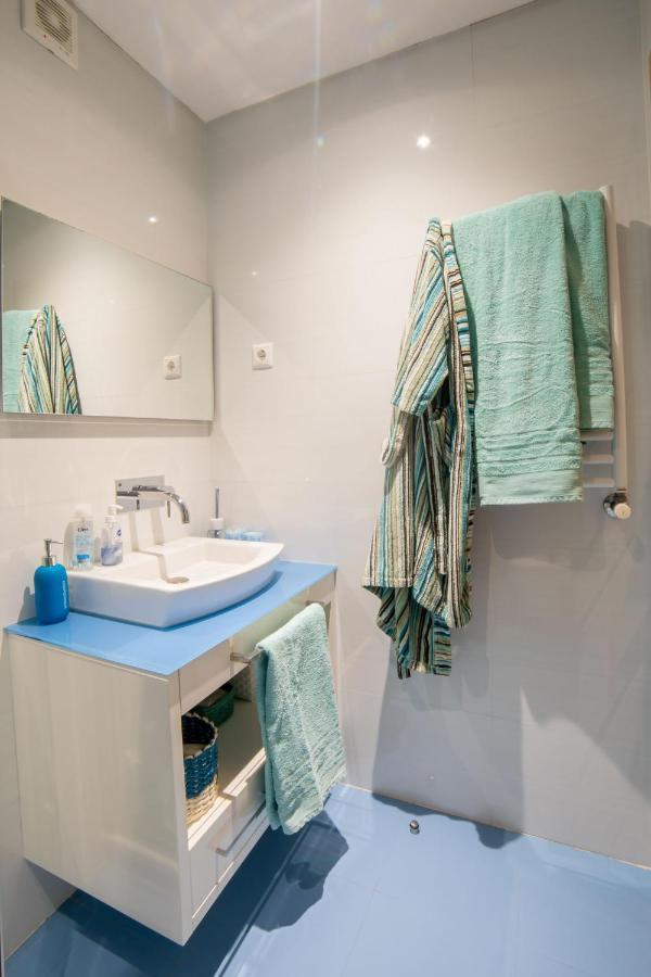 Lovely Apartment Near Airport And Nations Park, With Garage Лориш Экстерьер фото