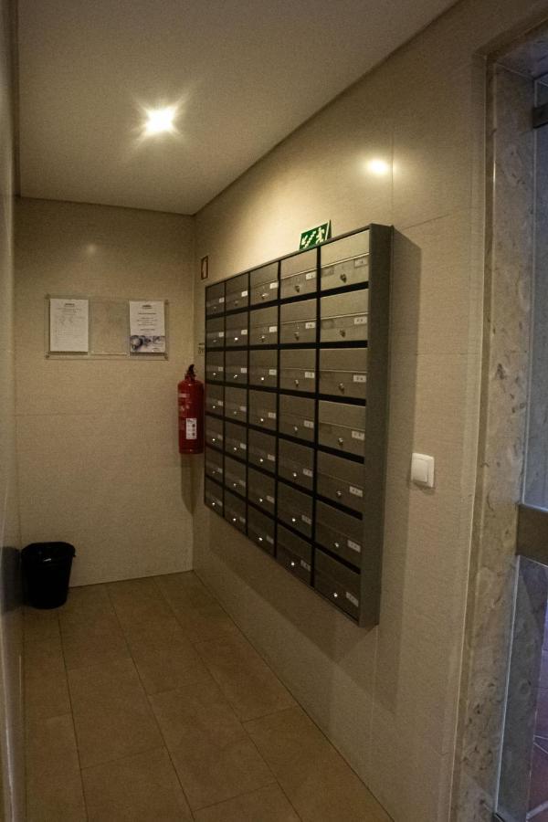 Lovely Apartment Near Airport And Nations Park, With Garage Лориш Экстерьер фото