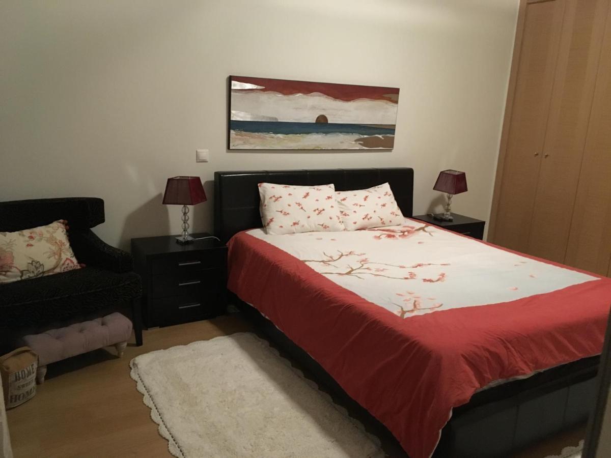 Lovely Apartment Near Airport And Nations Park, With Garage Лориш Экстерьер фото