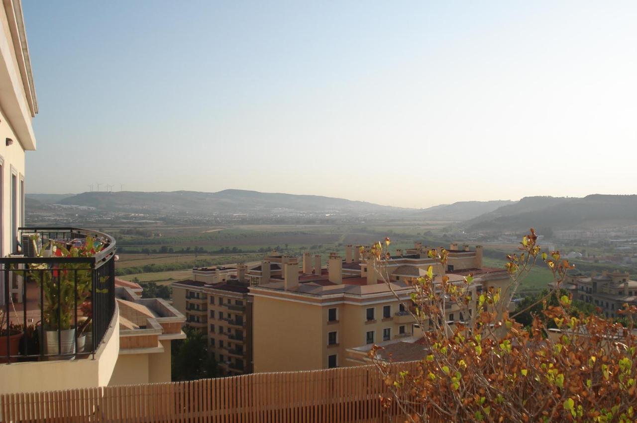 Lovely Apartment Near Airport And Nations Park, With Garage Лориш Экстерьер фото