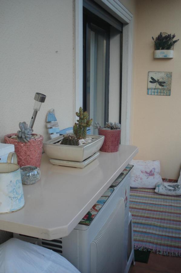 Lovely Apartment Near Airport And Nations Park, With Garage Лориш Экстерьер фото
